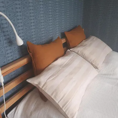 Apartman Spa Sumava Zdikov Exterior photo