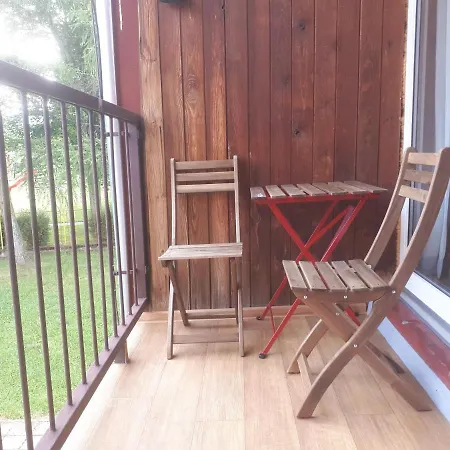 Apartman Spa Sumava Zdikov Exterior photo