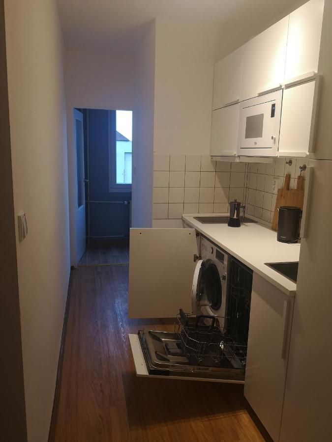 Sumava Apartment *