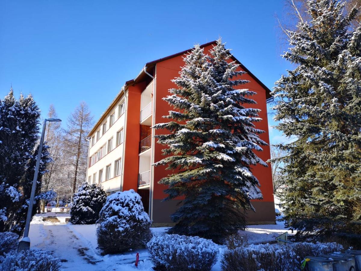Sumava Apartment *