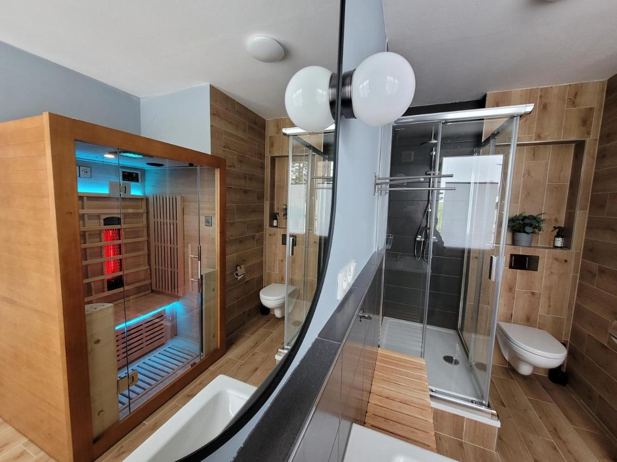 Apartment Sumava *