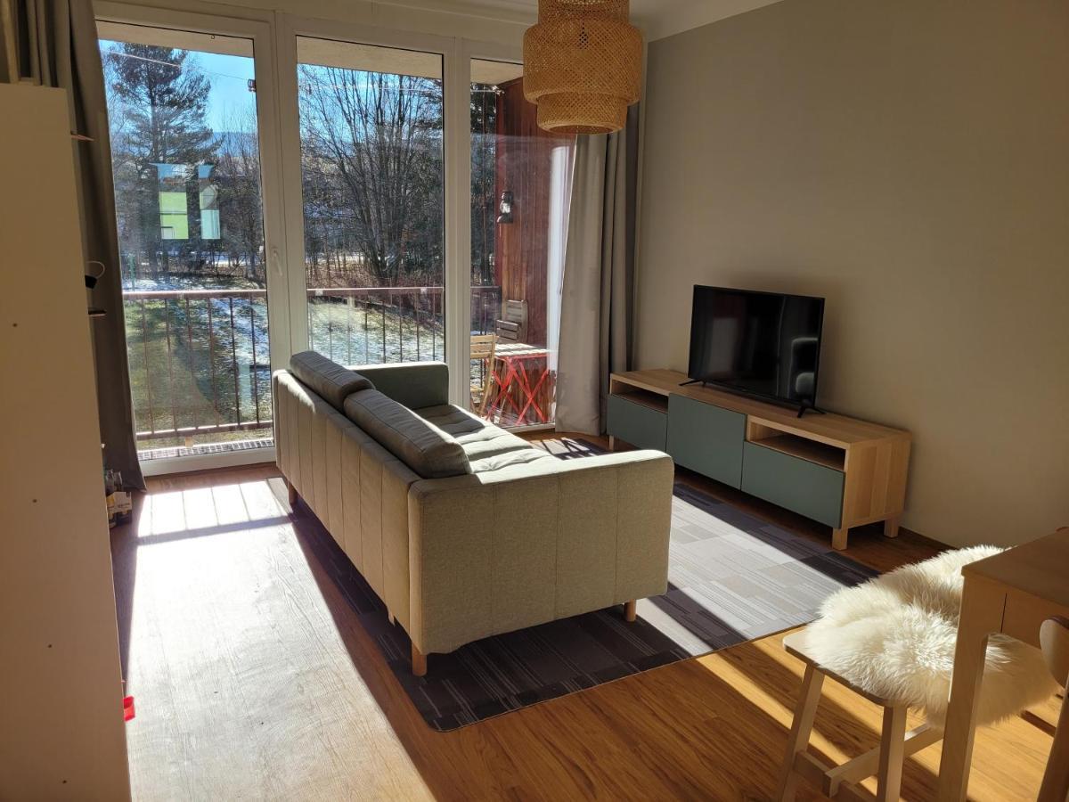 Apartment Sumava Zdikov