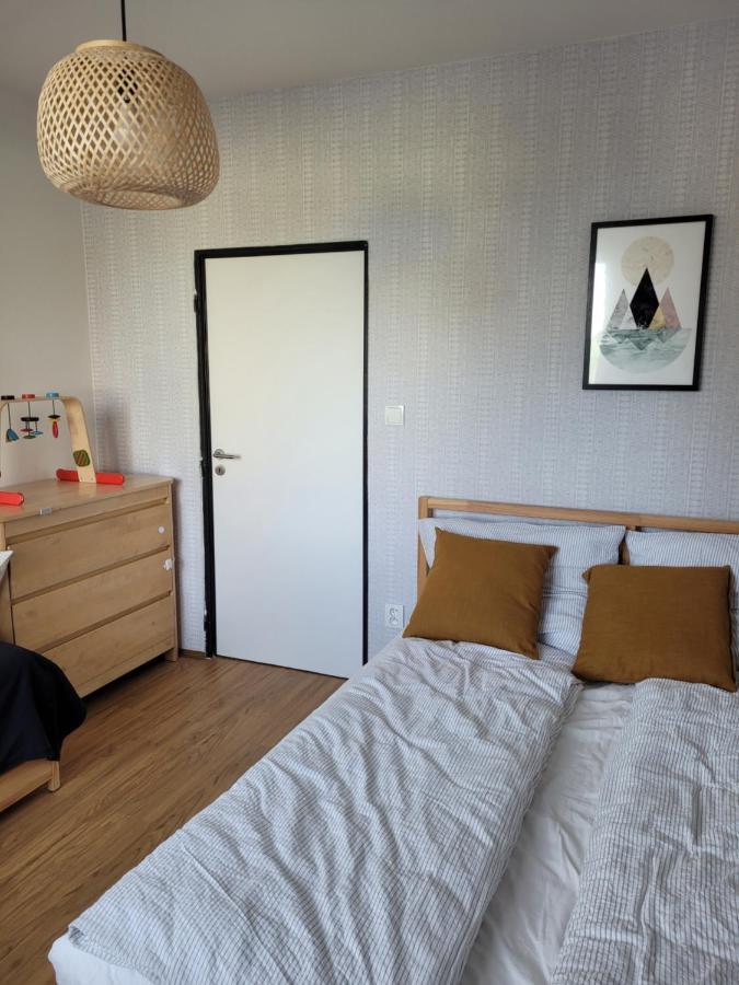 Apartment Sumava