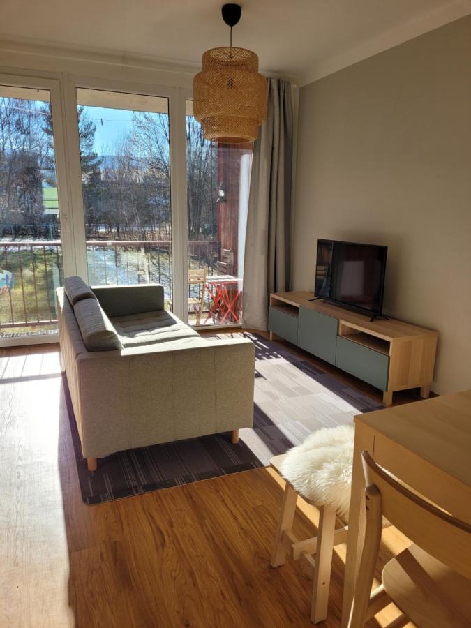 Sumava Apartment Zdikov