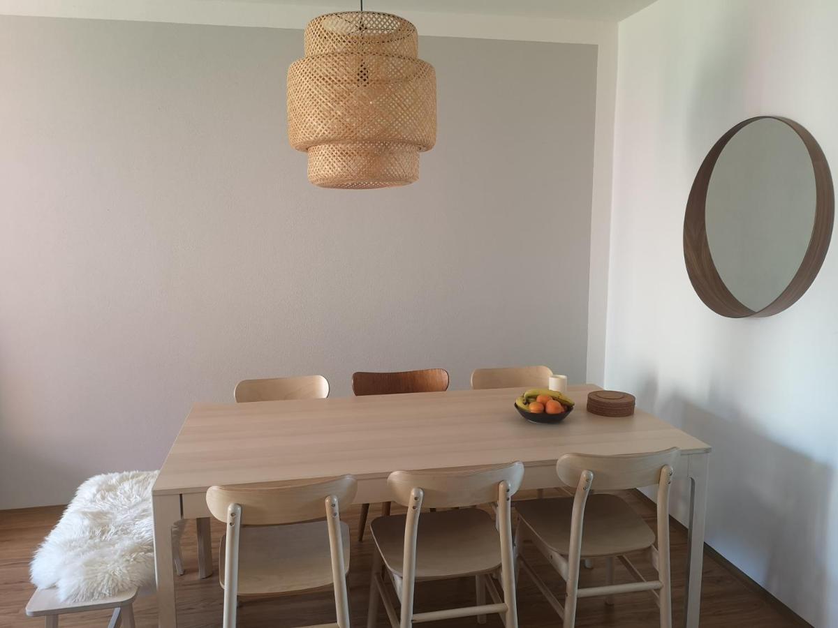 Apartment Sumava